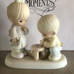 1990 Precious Moment #521698